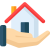 house house